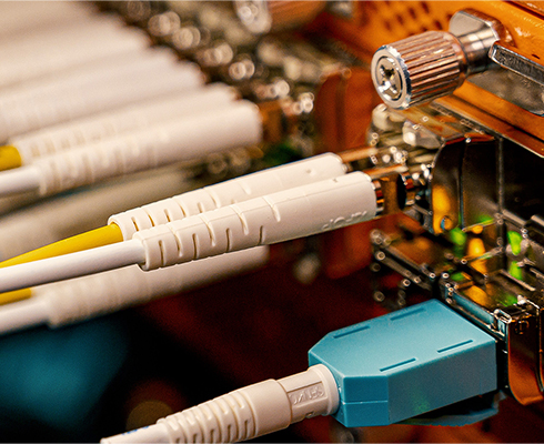 Extra Low Voltage (ELV) Systems