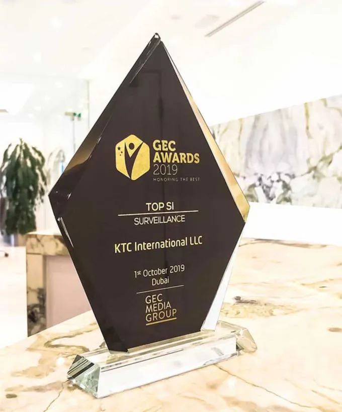 KTC Awards