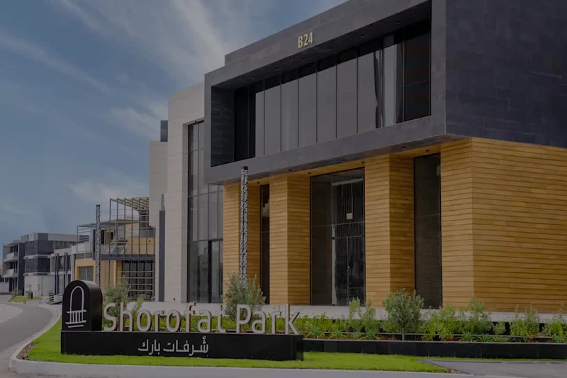 Shorofat Car Park, Al Khobar