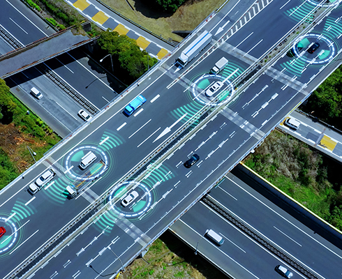 Intelligent Transport Systems