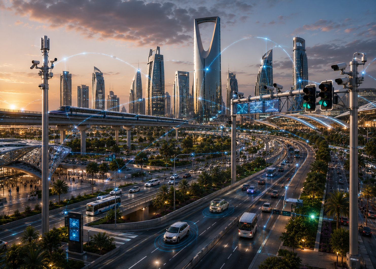 Saudi Intelligence