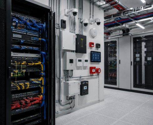 ELV Systems