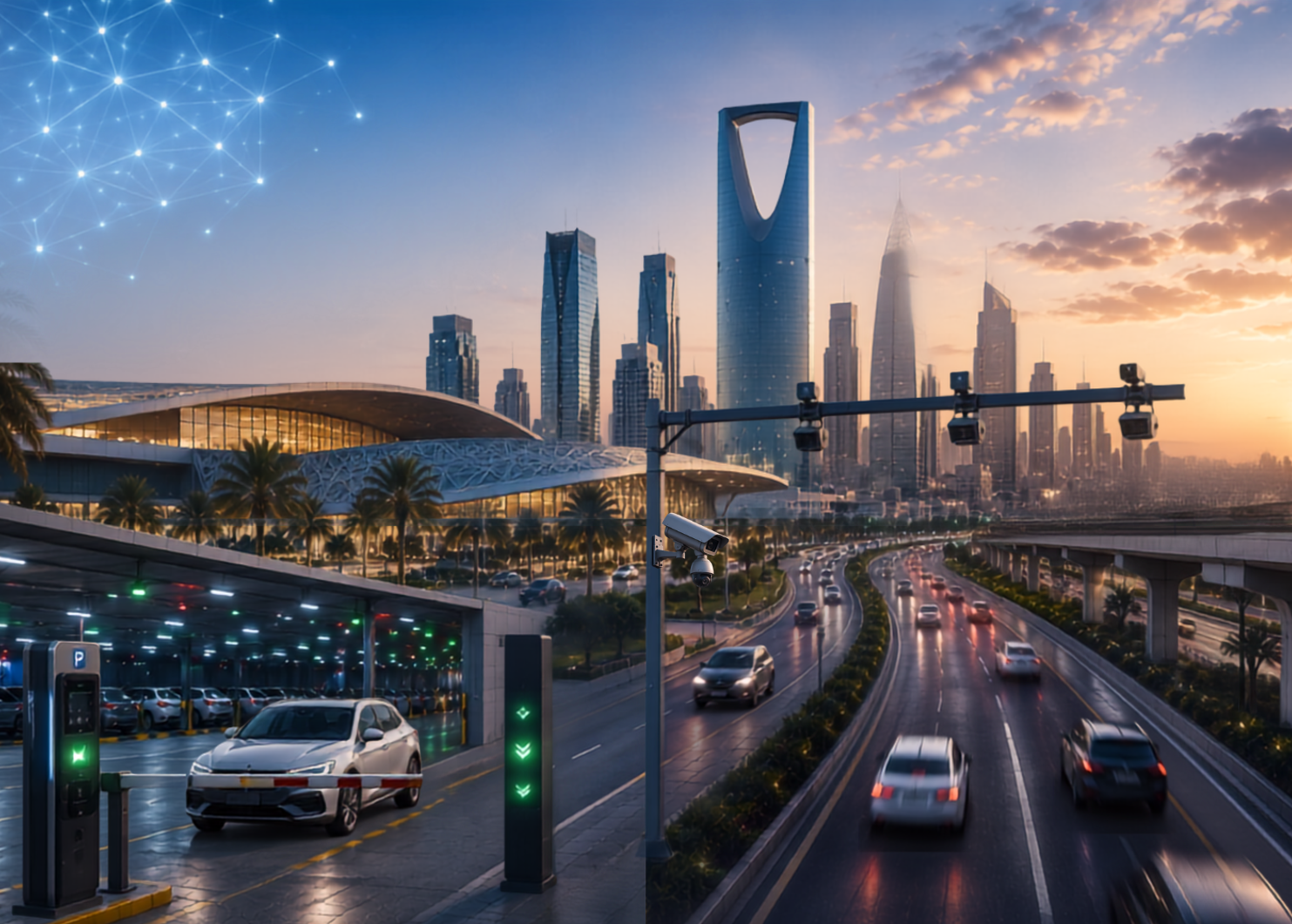 Saudi 2030 Vision