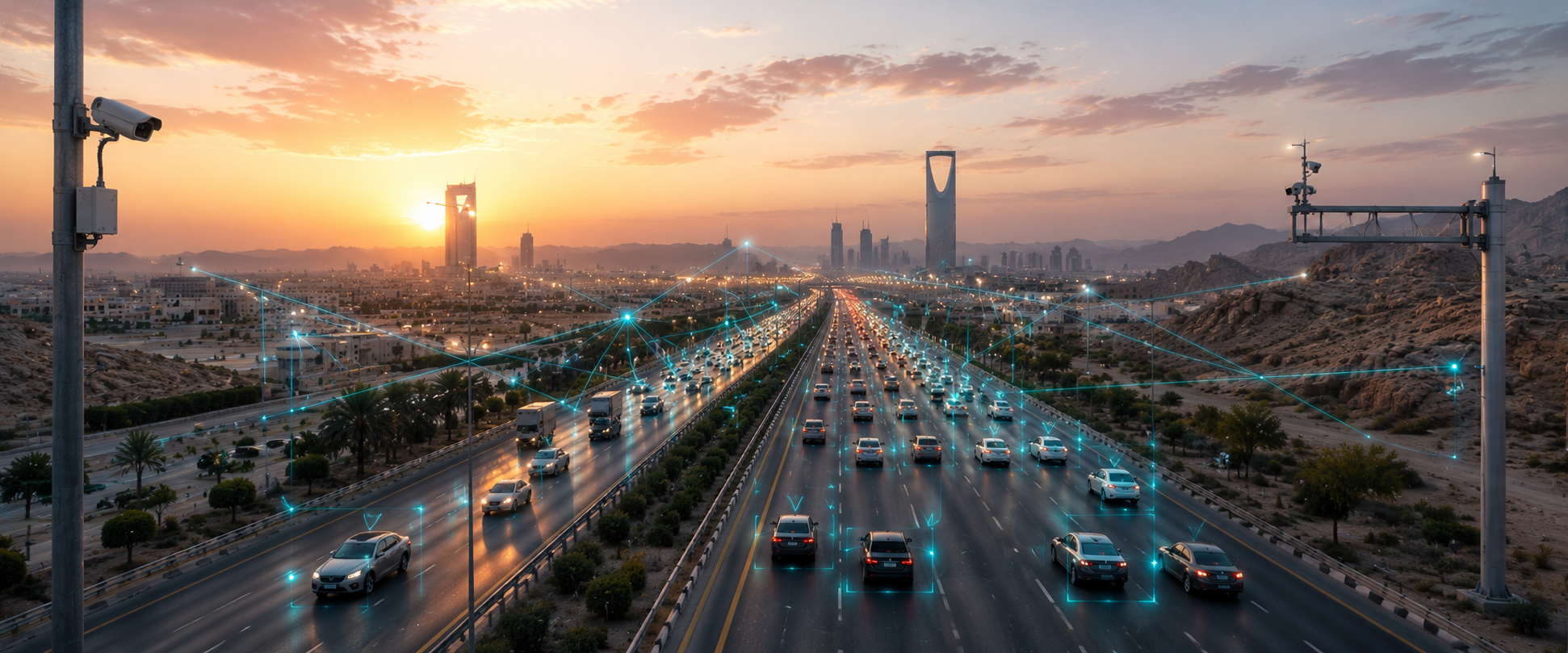Traffic Management