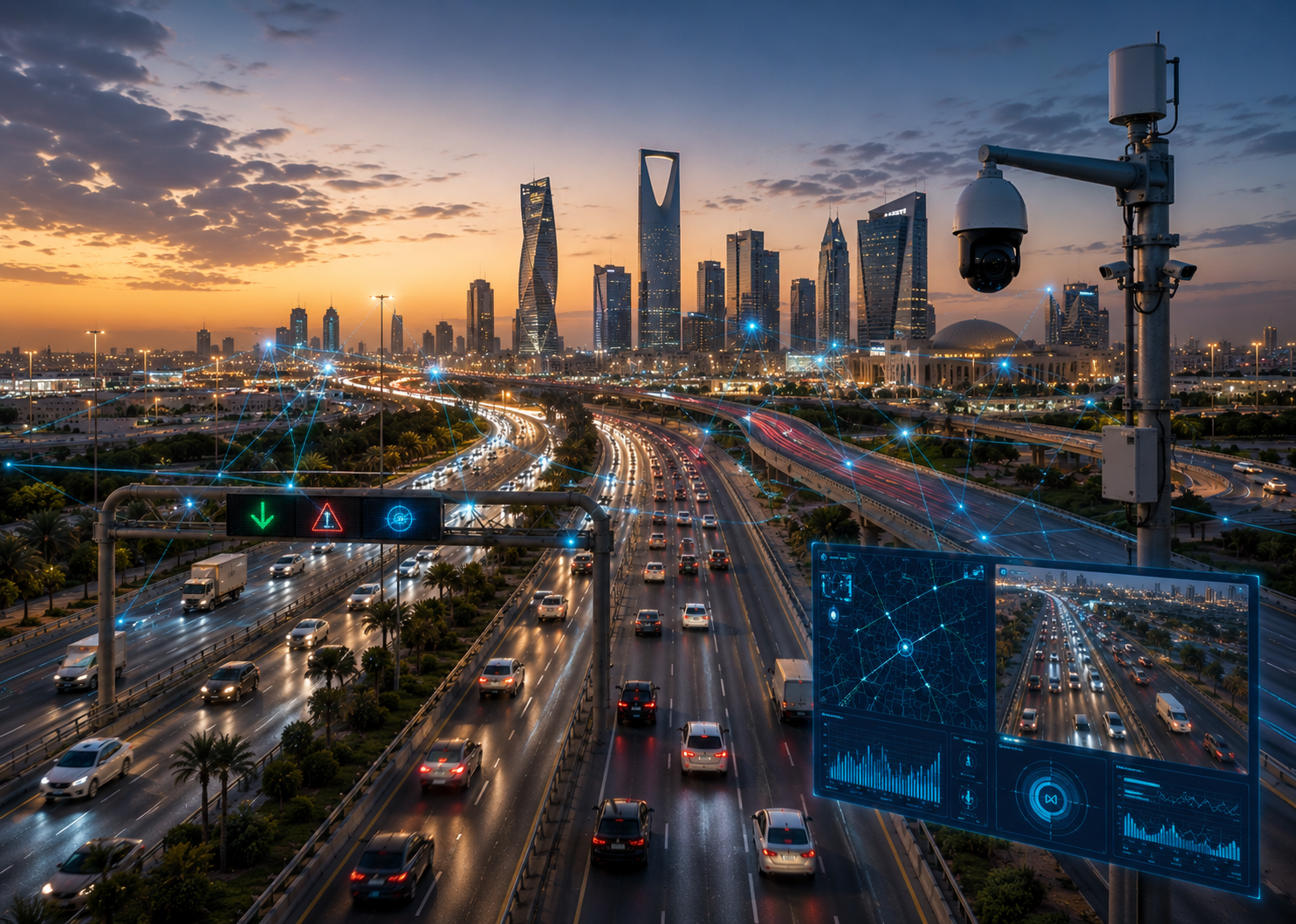 Traffic Systems